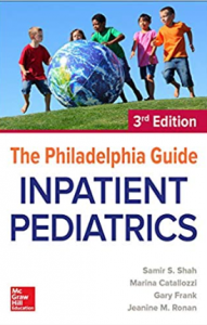 The Philadelphia Guide: Inpatient Pediatrics PDF