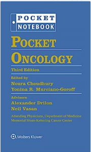 Pocket Oncology 3rd Edition PDF