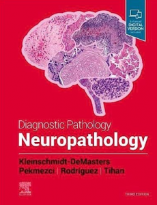 Diagnostic Pathology Neuropathology 3rd Edition PDF