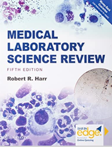 Medical Laboratory Science Review 5th Edition PDF