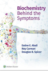 Biochemistry Behind the Symptoms PDF