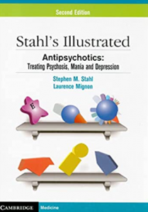 Stahl's Illustrated Antipsychotics 2nd Edition PDF