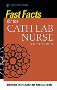 Fast Facts for the Cath Lab Nurse PDF
