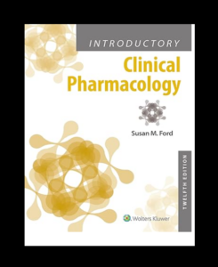 Roach's Introductory Clinical Pharmacology PDF