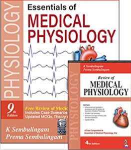 Sembulingam essential of medical physiology pdf