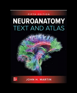 Neuroanatomy Text and  Atlas 5th Edition PDF