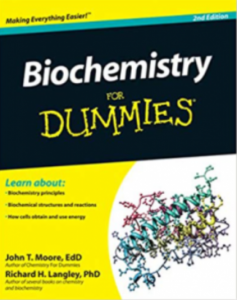 Bochemistry for Dummies PDF