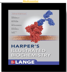 harper's illustrated biochemistry