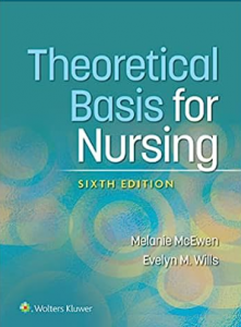 Theoretical Basis for Nursing 6th Edition PDF