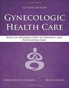 Gynecologic Health Care pdf