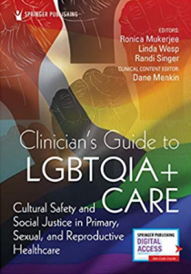 Clinician's Guide to LGBTQIA+ Care PDF