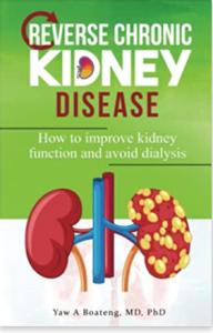 Reverse Chronic Kidney Disease PDF