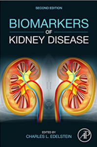 Biomarkers of Kidney Disease PDF