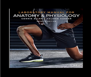 Laboratory Manual for Anatomy and Physiology PDF
