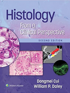 Histology From a Clinical Perspective PDF