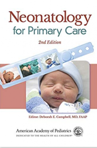 Neonatology for Primary Care PDF