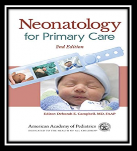 Neonatology for Primary Care PDF