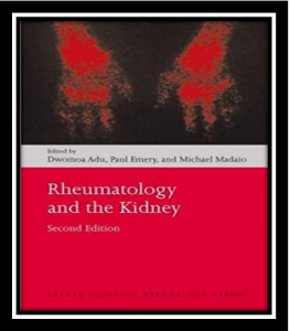 Rheumatology and the Kidney PDF