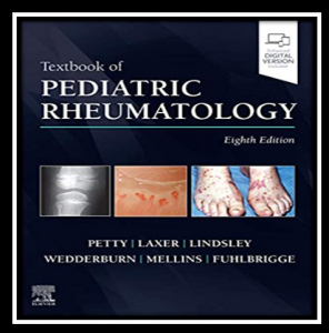 Textbook of Pediatric Rheumatology PDF