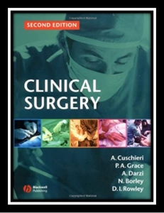 Clinical Surgery 2nd Edition PDF