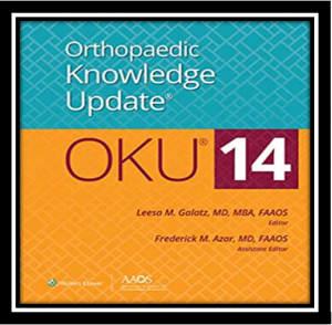 Orthopaedic Knowledge Update 14th Edition PDF