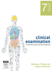 Clinical Examination A Systematic Guide to Physical Diagnosis PDF