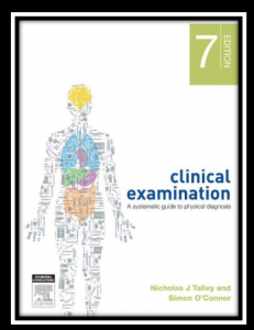 Clinical Examination A Systematic Guide to Physical Diagnosis PDF