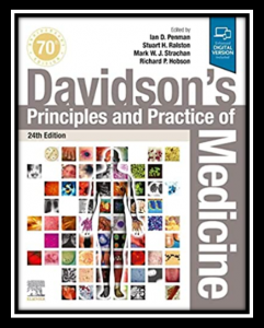 Davidson's Principles and Practice of Medicine PDF