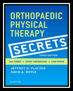 Orthopaedic Physical Therapy Secrets PDF