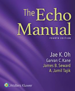 The Echo Manual 4th Edition