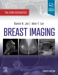 Breast Imaging: The Core Requisites 4th Edition