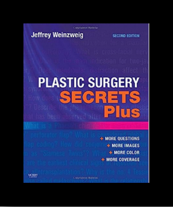 Plastic Surgery Secrets Plus 2nd Edition PDF