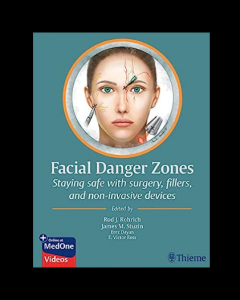 Facial Danger Zones: Staying safe with surgery fillers and non-invasive devices PDF
