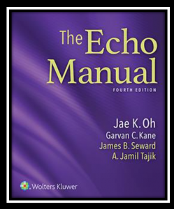 The Echo Manual 4th Edition PDF