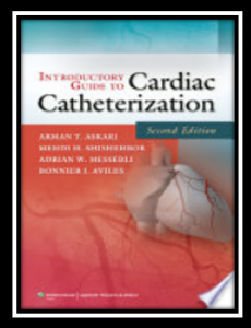Introductory Guide to Cardiac Catheterization PDF
