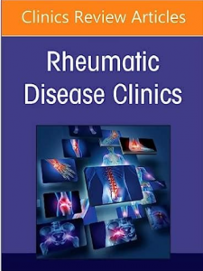 Rheumatic Disease Clinics of North America