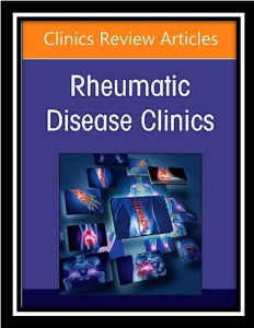 Rheumatic Disease Clinics of North America PDF