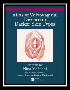 Atlas of Vulvovaginal Disease in Darker Skin Types PDF