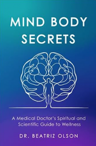 Mind Body Secrets PDF