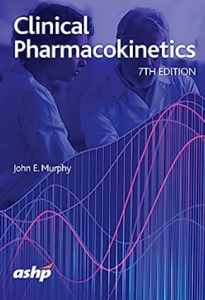 Clinical Pharmacokinetics 7th Edition