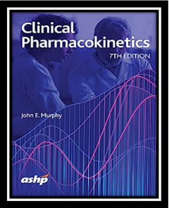 Clinical Pharmacokinetics 7th Edition PDF