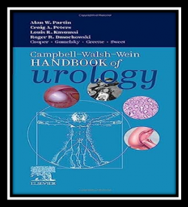 Campbell Walsh Wein Handbook of Urology PDF