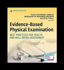 Evidence Based Physical Examination: Best Practices for Health & Well-Being Assessment PDF