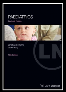 Paediatrics Lecture Notes 10th Edition