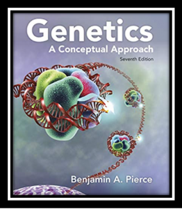 Genetics: A Conceptual Approach 7th Edition PDF