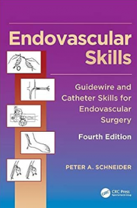 Endovascular Skills 4th Edition