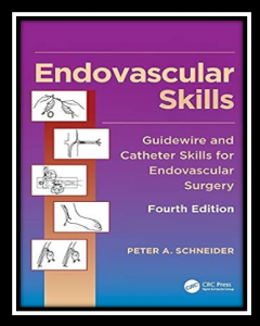 Endovascular Skills 4th Edition pdf