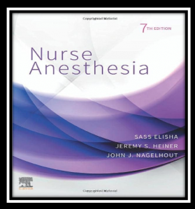 Nurse Anesthesia 7th Edition PDF