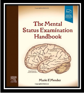 The Mental Status Examination Handbook PDF