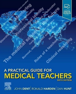 A Practical Guide for Medical Teachers PDF